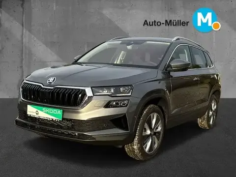 Used SKODA KAROQ Diesel 2024 Ad 