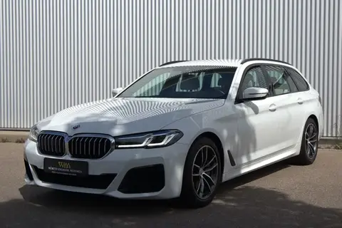 Annonce BMW SERIE 5 Diesel 2023 d'occasion 