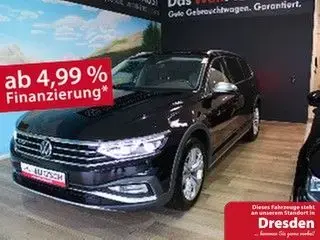 Used VOLKSWAGEN PASSAT Diesel 2021 Ad 