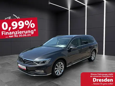 Annonce VOLKSWAGEN PASSAT Diesel 2023 d'occasion 