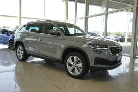 Used SKODA KODIAQ Petrol 2024 Ad 