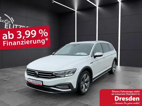 Used VOLKSWAGEN PASSAT Diesel 2021 Ad 