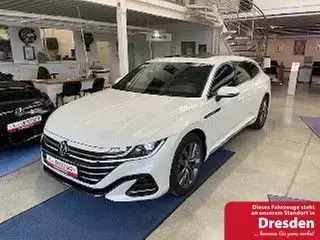 Annonce VOLKSWAGEN ARTEON Diesel 2023 d'occasion 