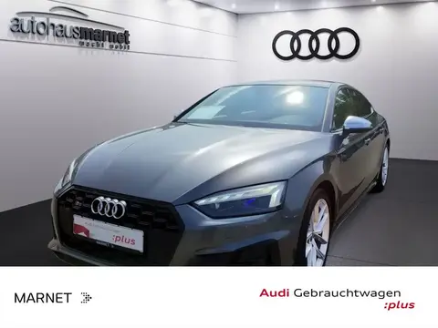 Used AUDI S5 Diesel 2022 Ad 