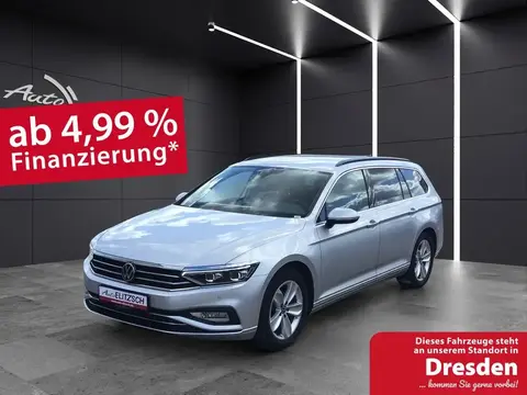 Used VOLKSWAGEN PASSAT Diesel 2020 Ad 