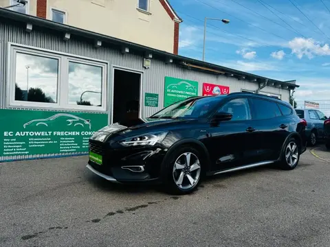 Used FORD FOCUS Diesel 2019 Ad 