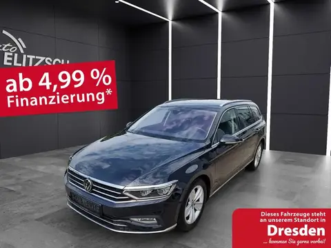 Used VOLKSWAGEN PASSAT Diesel 2021 Ad 