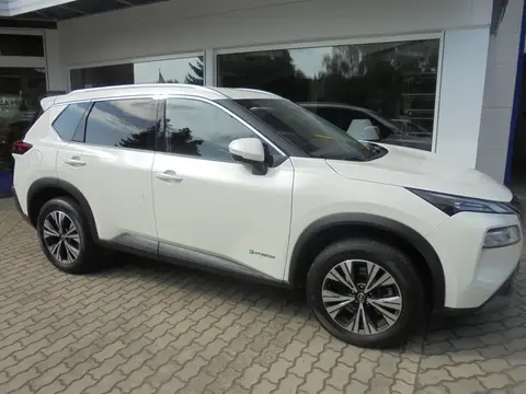 Annonce NISSAN X-TRAIL Essence 2023 d'occasion 