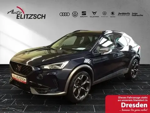 Used CUPRA FORMENTOR Hybrid 2022 Ad 