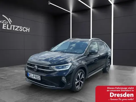 Annonce VOLKSWAGEN TAIGO Essence 2023 d'occasion 