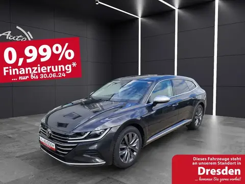 Used VOLKSWAGEN ARTEON Diesel 2023 Ad 