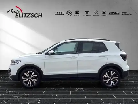 Used VOLKSWAGEN T-CROSS Petrol 2023 Ad 