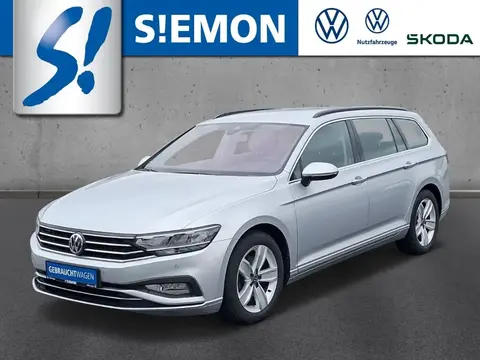 Used VOLKSWAGEN PASSAT Diesel 2020 Ad 