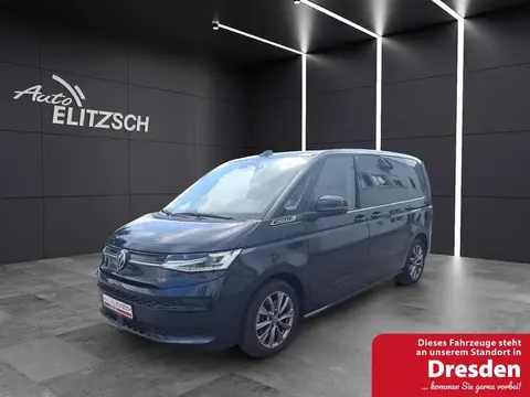 Annonce VOLKSWAGEN T7 Essence 2022 d'occasion 