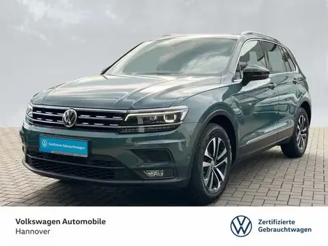 Annonce VOLKSWAGEN TIGUAN Essence 2020 d'occasion 