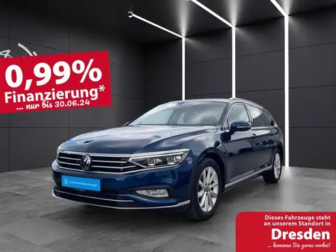 Annonce VOLKSWAGEN PASSAT Diesel 2023 d'occasion 