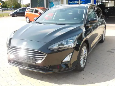 Used FORD FOCUS Petrol 2021 Ad 