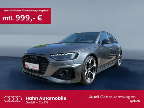 Annonce AUDI RS4 Essence 2024 d'occasion 