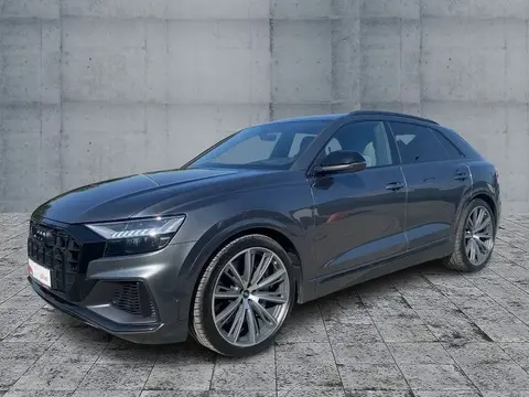 Annonce AUDI SQ8 Diesel 2021 d'occasion 