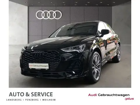 Annonce AUDI Q3 Diesel 2023 d'occasion 