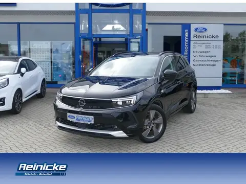 Used OPEL GRANDLAND Hybrid 2022 Ad 