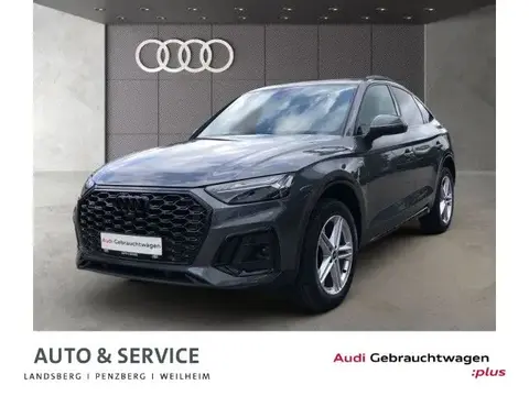 Annonce AUDI Q5 Diesel 2023 d'occasion 