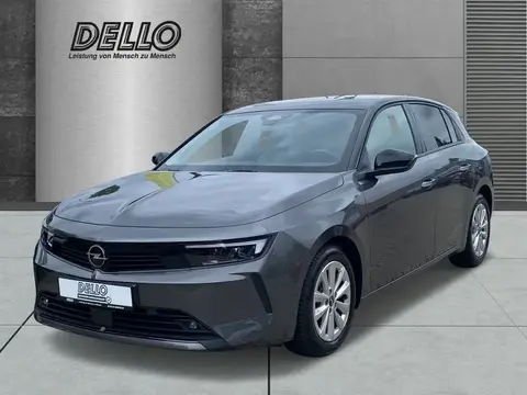 Used OPEL ASTRA Petrol 2023 Ad 