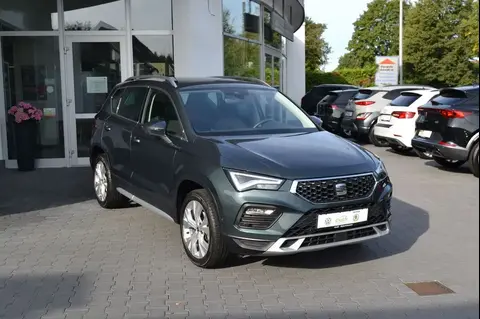 Annonce SEAT ATECA Essence 2023 d'occasion 