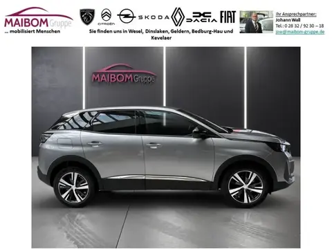 Annonce PEUGEOT 3008 Essence 2024 d'occasion 