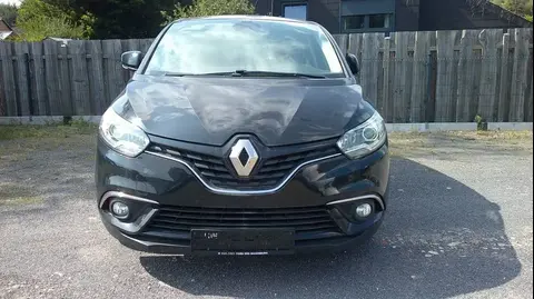 Used RENAULT SCENIC Diesel 2017 Ad 