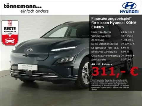 Used HYUNDAI KONA Not specified 2023 Ad 