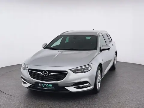 Used OPEL INSIGNIA Diesel 2019 Ad 