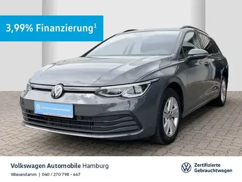 Used VOLKSWAGEN GOLF Diesel 2023 Ad 