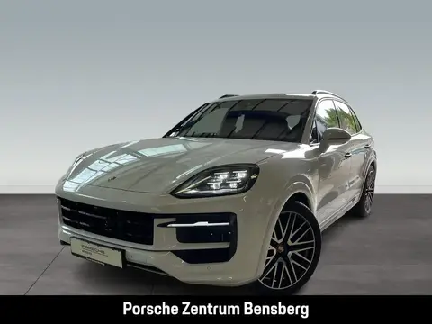 Annonce PORSCHE CAYENNE Essence 2024 d'occasion 