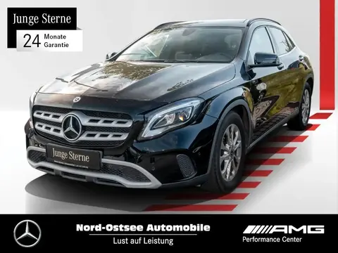 Used MERCEDES-BENZ CLASSE GLA Diesel 2019 Ad 