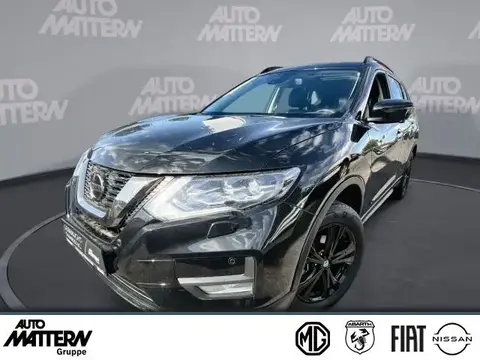 Annonce NISSAN X-TRAIL Essence 2021 d'occasion Allemagne