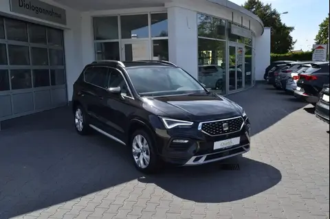 Used SEAT ATECA Petrol 2023 Ad 