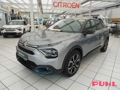 Annonce CITROEN C4 Non renseigné 2023 d'occasion 