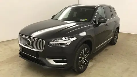 Used VOLVO XC90 Hybrid 2021 Ad 