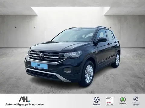 Used VOLKSWAGEN T-CROSS Petrol 2024 Ad 