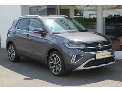 Used VOLKSWAGEN T-CROSS Petrol 2024 Ad 