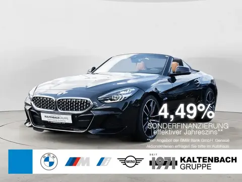 Annonce BMW Z4 Essence 2021 d'occasion 