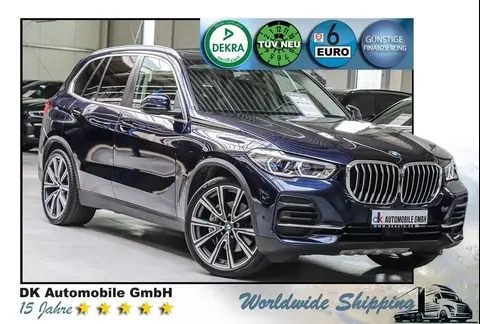 Used BMW X5 Diesel 2022 Ad 