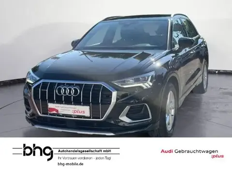 Used AUDI Q3 Petrol 2020 Ad 