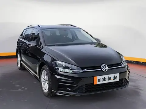 Used VOLKSWAGEN GOLF Diesel 2021 Ad 