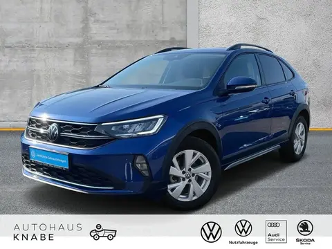 Annonce VOLKSWAGEN TAIGO Essence 2023 d'occasion 