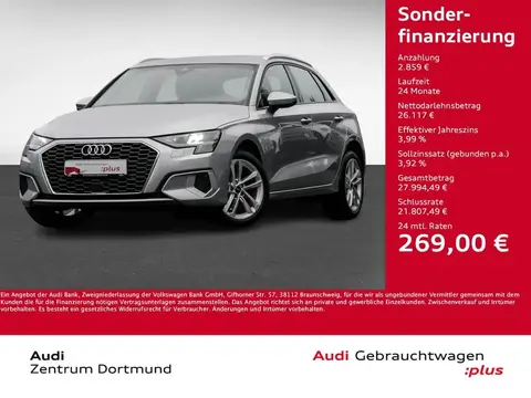 Used AUDI A3 Diesel 2024 Ad 