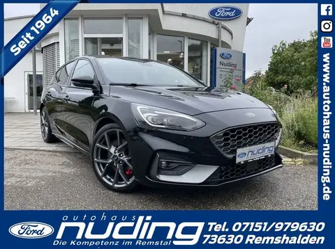 Used FORD FOCUS Petrol 2019 Ad 