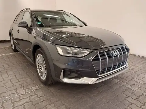 Used AUDI A4 Diesel 2022 Ad 