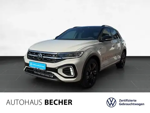 Annonce VOLKSWAGEN T-ROC Essence 2024 d'occasion 